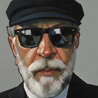 Al Mason's profile picture