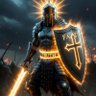 Фото профиля Believe and be saved Today