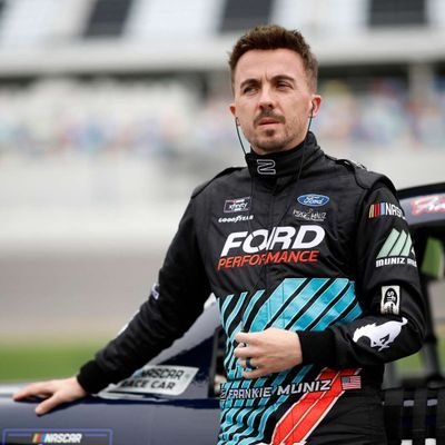 Frankie Muniz's profile picture