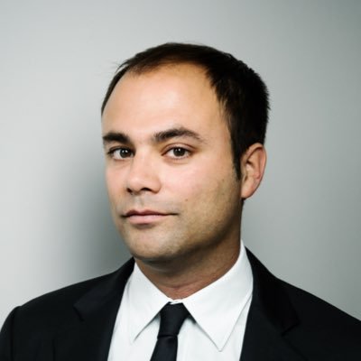 Charles Consigny's profile picture