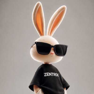 Zentrix⌚️'s profile picture