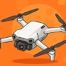 Фото профиля Drone News