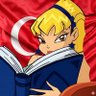 Фото профиля Rukiye