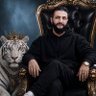 أعشق الشرع 的头像