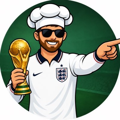 Baker’s World Cup Tips👨🏼🍳's profile picture