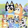 Фото профиля Bandit and Bluey