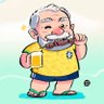 Lula 13 de novo con a força do povo ! 的头像