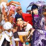 Lady Cait'alla レディ・カイタラ Rijin-Weiss of Doma 的头像
