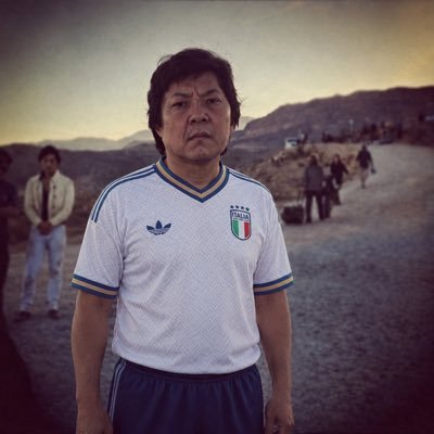 Trainer Giovanni's profile picture