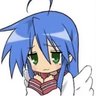 她说理查德泰森's profile picture