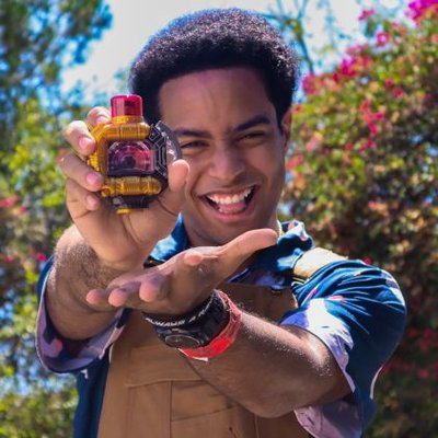 Frankie ❤️ Toku's profile picture