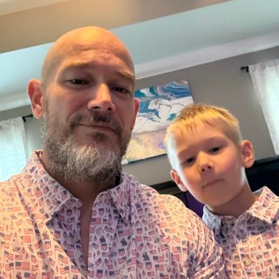 (Stick) James Alexander's profile picture