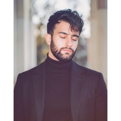 ALYAS 🇵🇸's profile picture