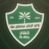 الجهني بطل نخبتين 💚🔥 profil fotoğrafı
