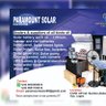 Profilbild von Paramount Solar Energy08