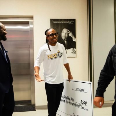 HoustonHero713's profile picture
