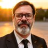Profilbild von Daniel Pereira