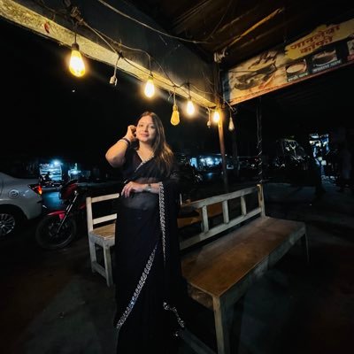 काशी की छवि ✨'s profile picture