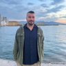 Sadece Barış profil fotoğrafı