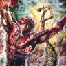 Hokuto No Ken's profile picture