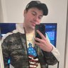 callum | cody rhodes my #1 ❤️🤍💙 profil fotoğrafı