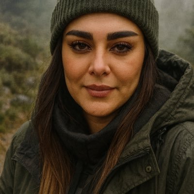 ﮼ارگوتامین‌سی🚴🏼‍♀️'s profile picture