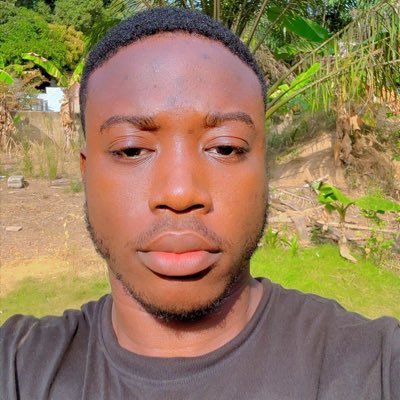 elormkdaniel's profile picture
