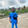 Livingstone Quaisie profil fotoğrafı