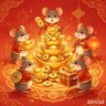 五鼠(财象高升)'s profile picture