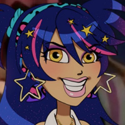 Stella ☆ Luna 🌺⭐ Gyaru Space Pirate's profile picture