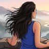 Catarina 的头像