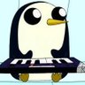 #1 Ice King Fan's profile picture