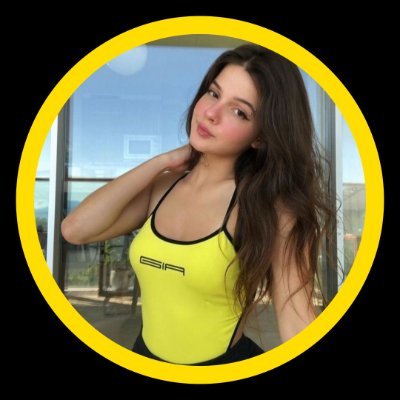 Maria's profile picture