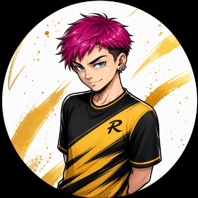 Xrudye's profile picture