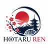 Hotaru Ren's profile picture