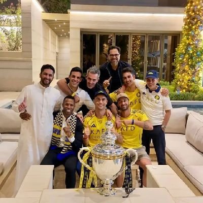 D real goat's profile picture