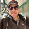 Mark Wilson's profile picture