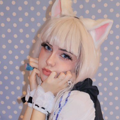 ⊹₊⟡ 𝓑𝓾𝓷𝓷𝓲𝓽𝓪 Ი𐑼⊹₊⟡⋆'s profile picture