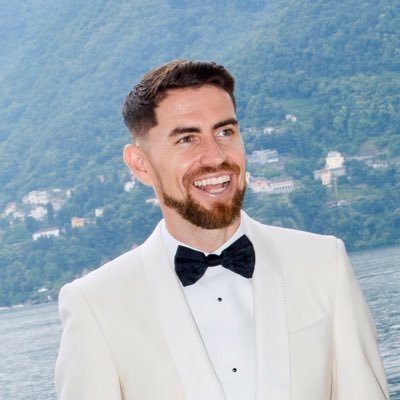 Jorginho Frello's profile picture