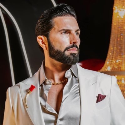 Poncho De Nigris's profile picture