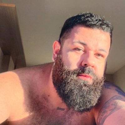 barbudo por opção's profile picture