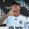 Фото профиля QUARESMA JK