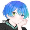 Фото профиля らるにっき