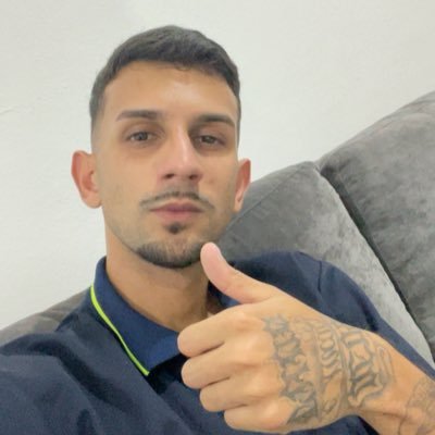SantosSofredor's profile picture
