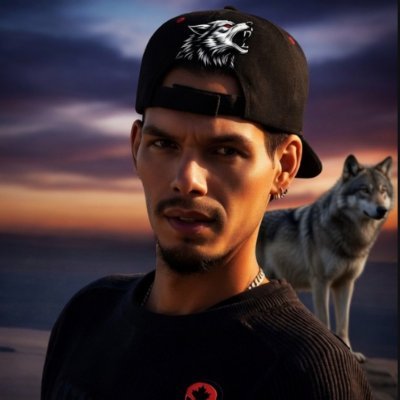 realWesJones's profile picture