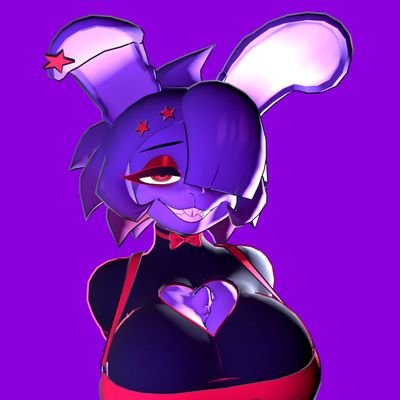 GG Bunny's profile picture