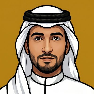 بو فهد | Bu Fahad 🇶🇦's profile picture