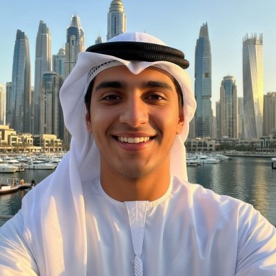 🇦🇪 Rashid Al Mansoori راشد المنصوري's profile picture