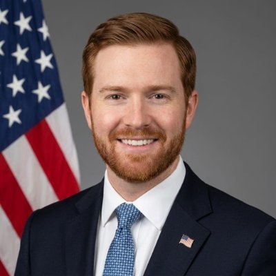 🇺🇸 Edward T. Winslow's profile picture
