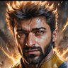 Profilbild von Prasanth Varma